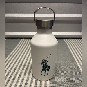Polo Ralph Lauren X Give Me Tap Hot/Cold Stainless Steel Bottle
